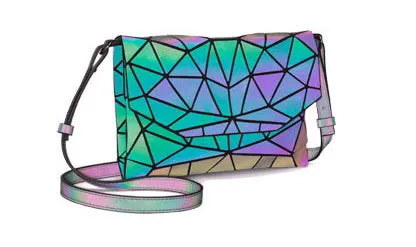 Bismuth Handbag