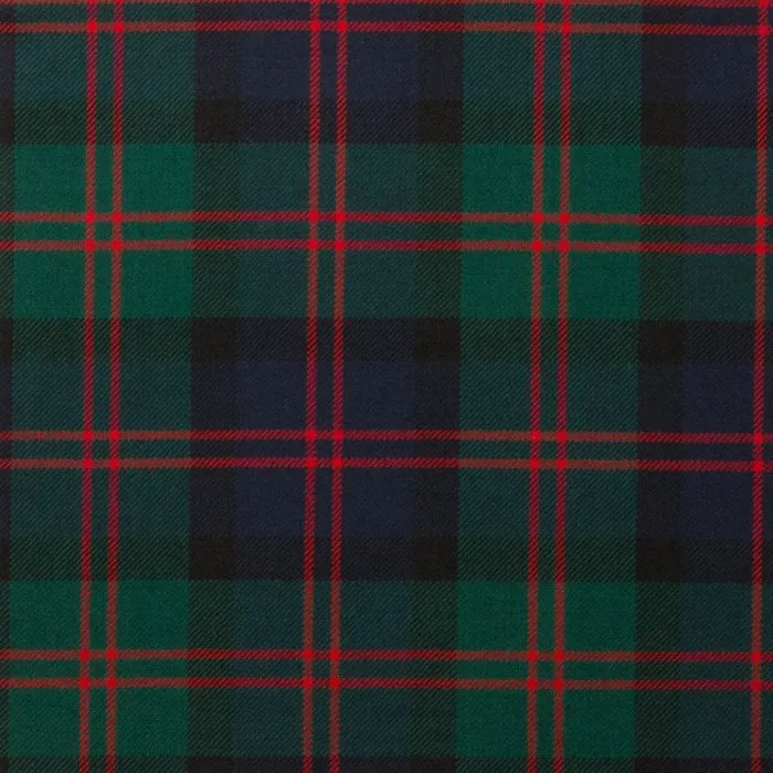 Blair Modern Lightweight Tartan