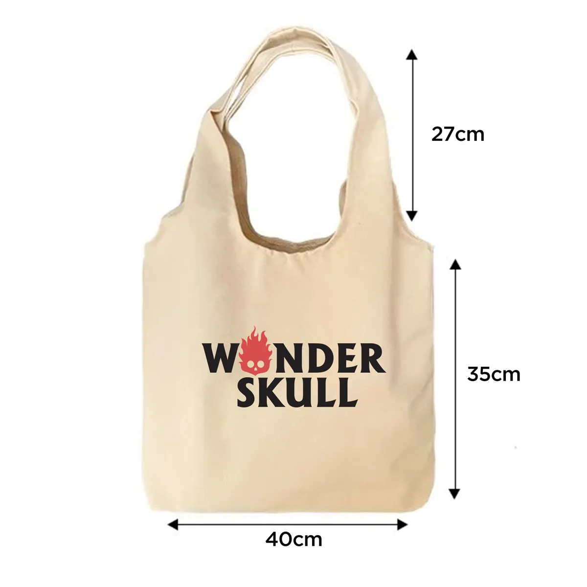 Blank Premium Tote Bag