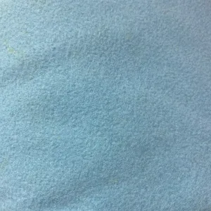 Blue Acrylic Felt Fabric