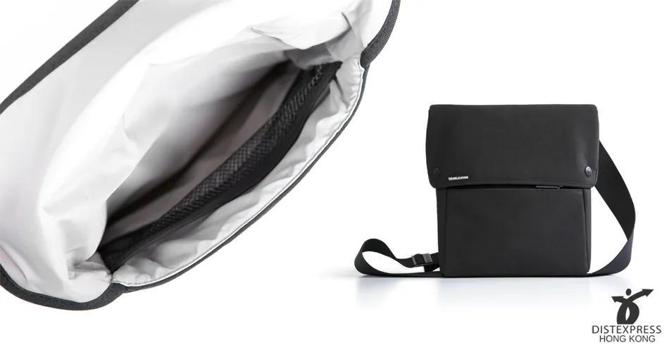 BlueLounge Tablet Sling Bag