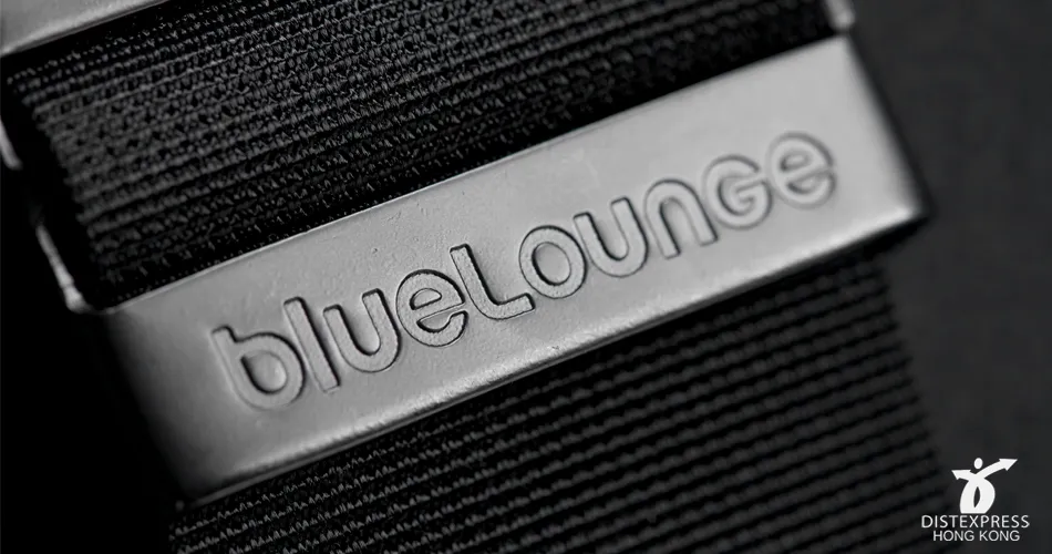 BlueLounge Tablet Sling Bag