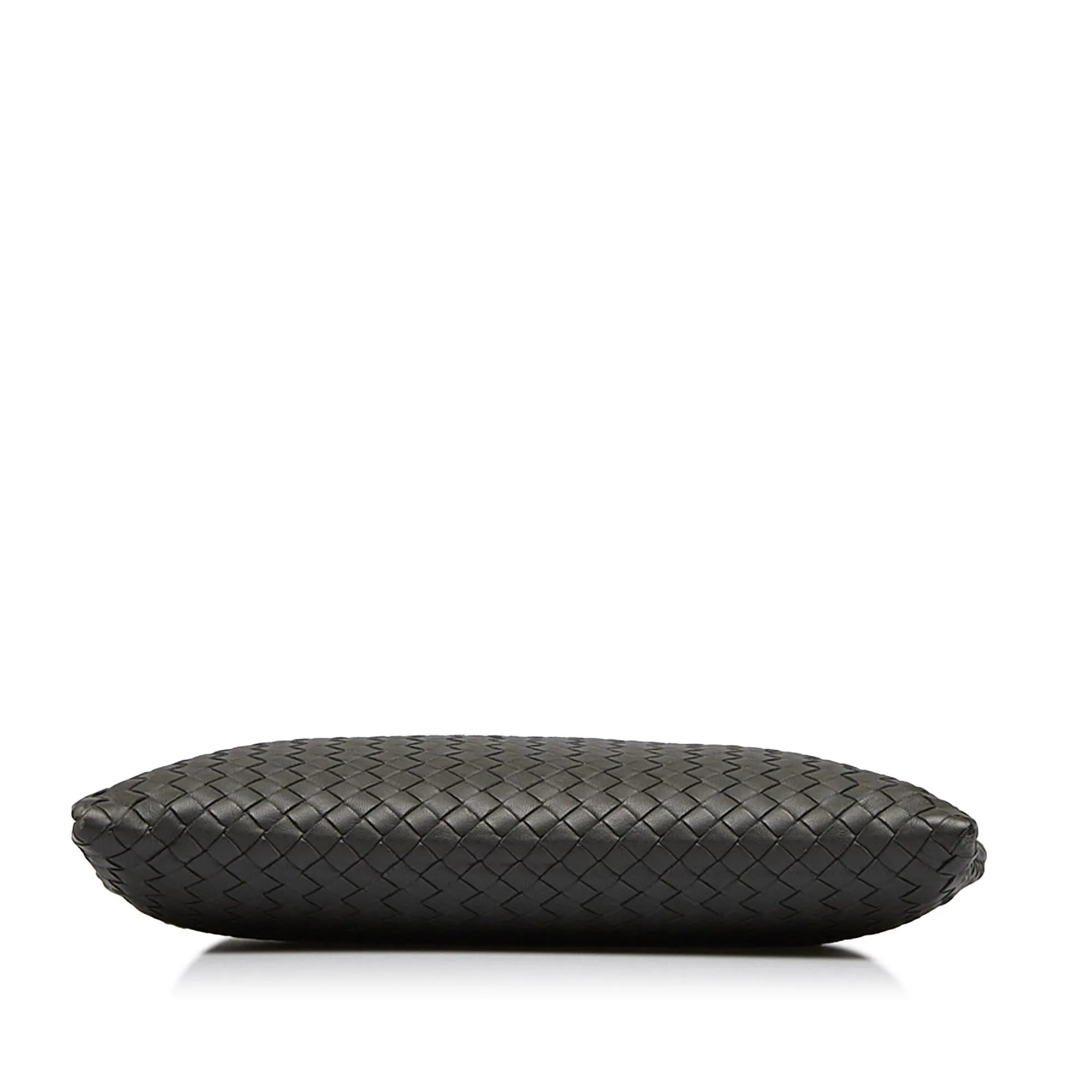 Bottega Veneta Intrecciato Clutch Bag (SHG-Uc7j0H)