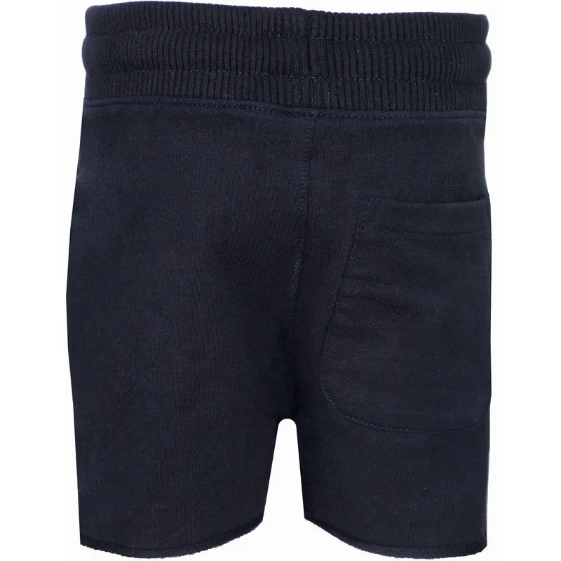 Boy's Palma French Terry Shorts