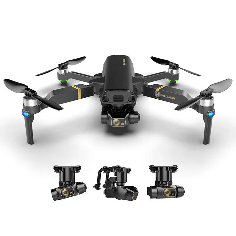 Brushless GPS Drone 8K HD Aerial Photography Quadcopter