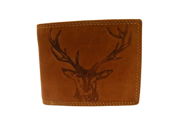 Buck Head Wallet