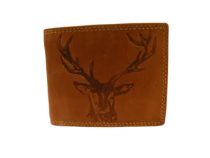 Buck Head Wallet