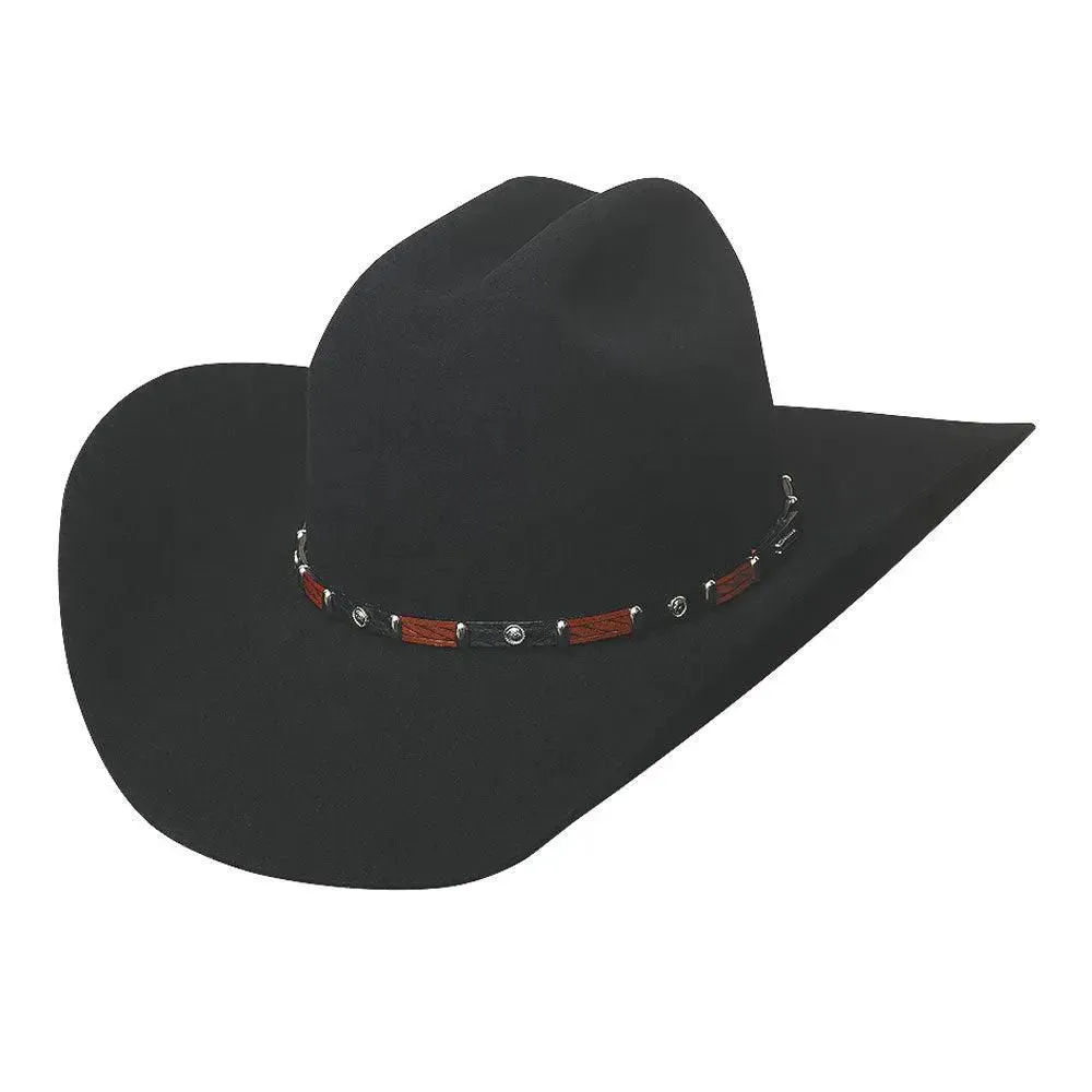 Bullhide Breakaway - (10X) Fur Felt Cowboy Hat