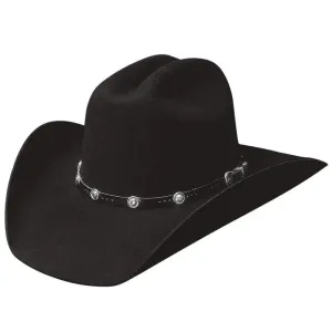 Bullhide Congress - (4X) Wool Felt Cowboy Hat