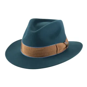 Bullhide Furore - Wool Felt Cowboy Hat