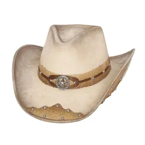 Bullhide Kick the Dust Off - Wool Felt Cowboy Hat