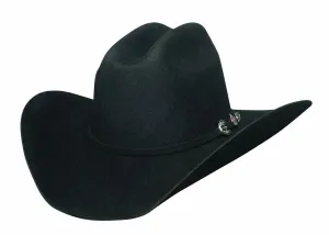 Bullhide Rattle Your Hocks 4X - Wool Felt Cowboy Hat