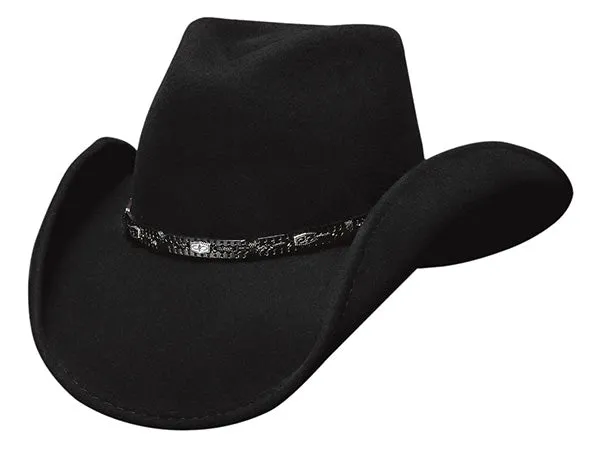 Bullhide Wild Horse Western Hat