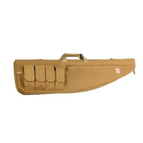 Bullpup Gun Bag, Tan