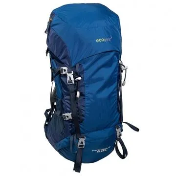 Bundle Offer Ecogear Water Dog 2L Hydration Backpack Ecogear 60L Backpack