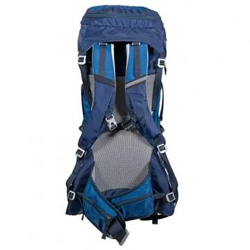 Bundle Offer Ecogear Water Dog 2L Hydration Backpack Ecogear 60L Backpack