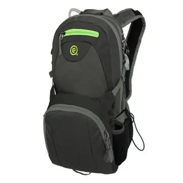 Bundle Offer Ecogear Water Dog 2L Hydration Backpack Ecogear 60L Backpack