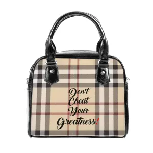 Burberry Shoulder Handbag