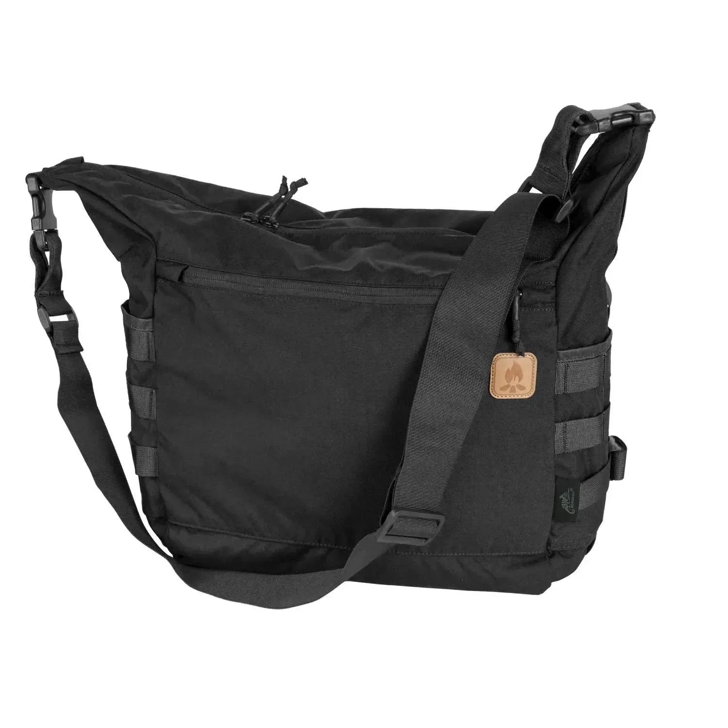 BUSHCRAFT SATCHEL Bag - Cordura