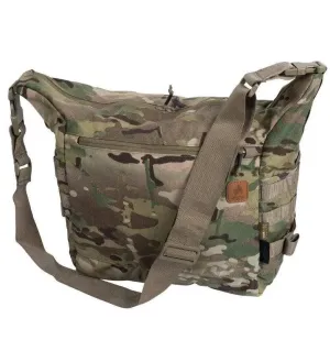 BUSHCRAFT SATCHEL Bag - Cordura