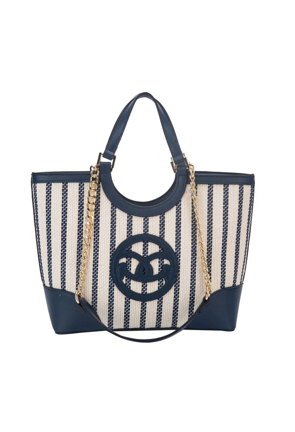 Canvas Handbag