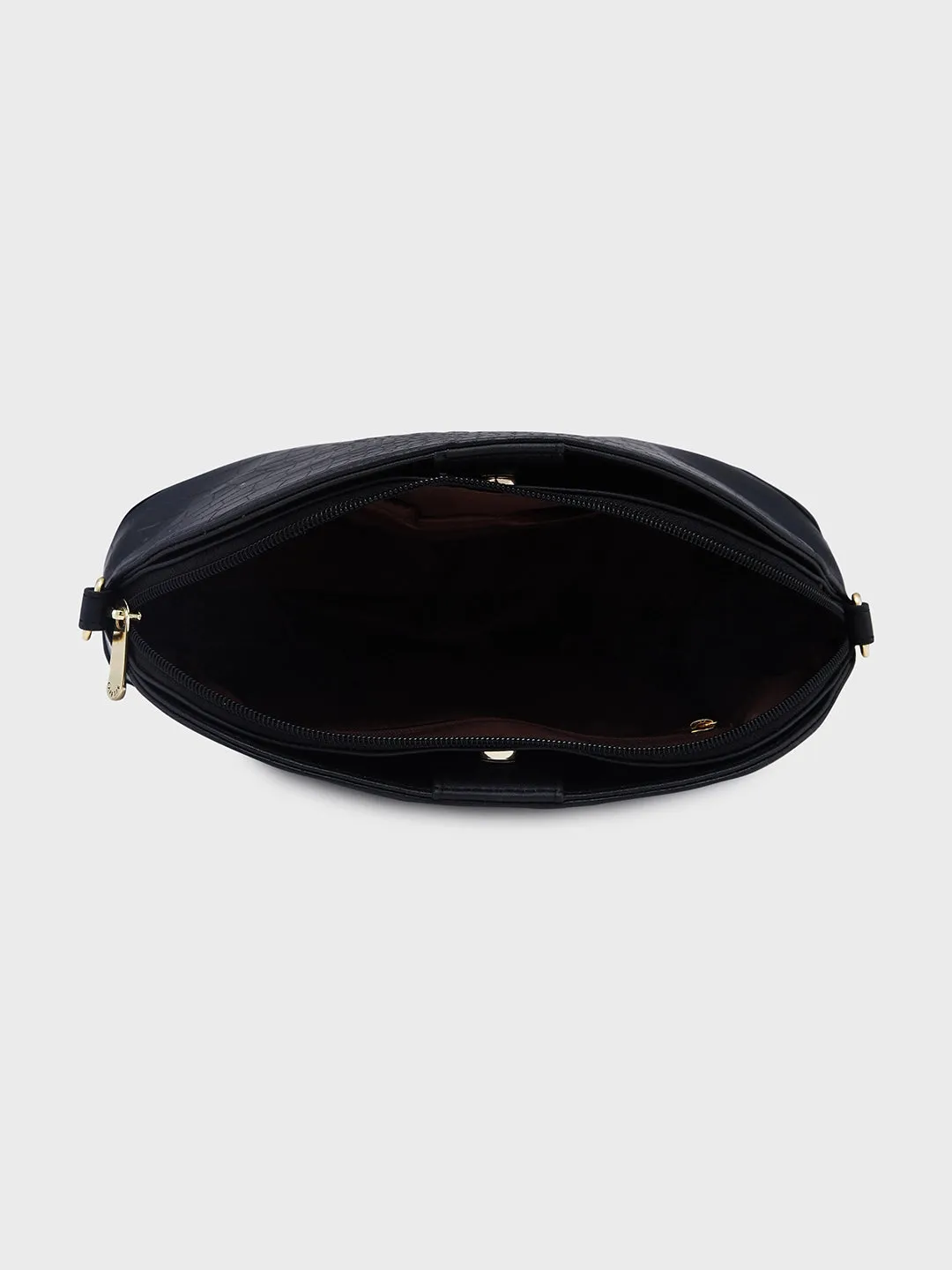 Caprese Flix Sling Small Black