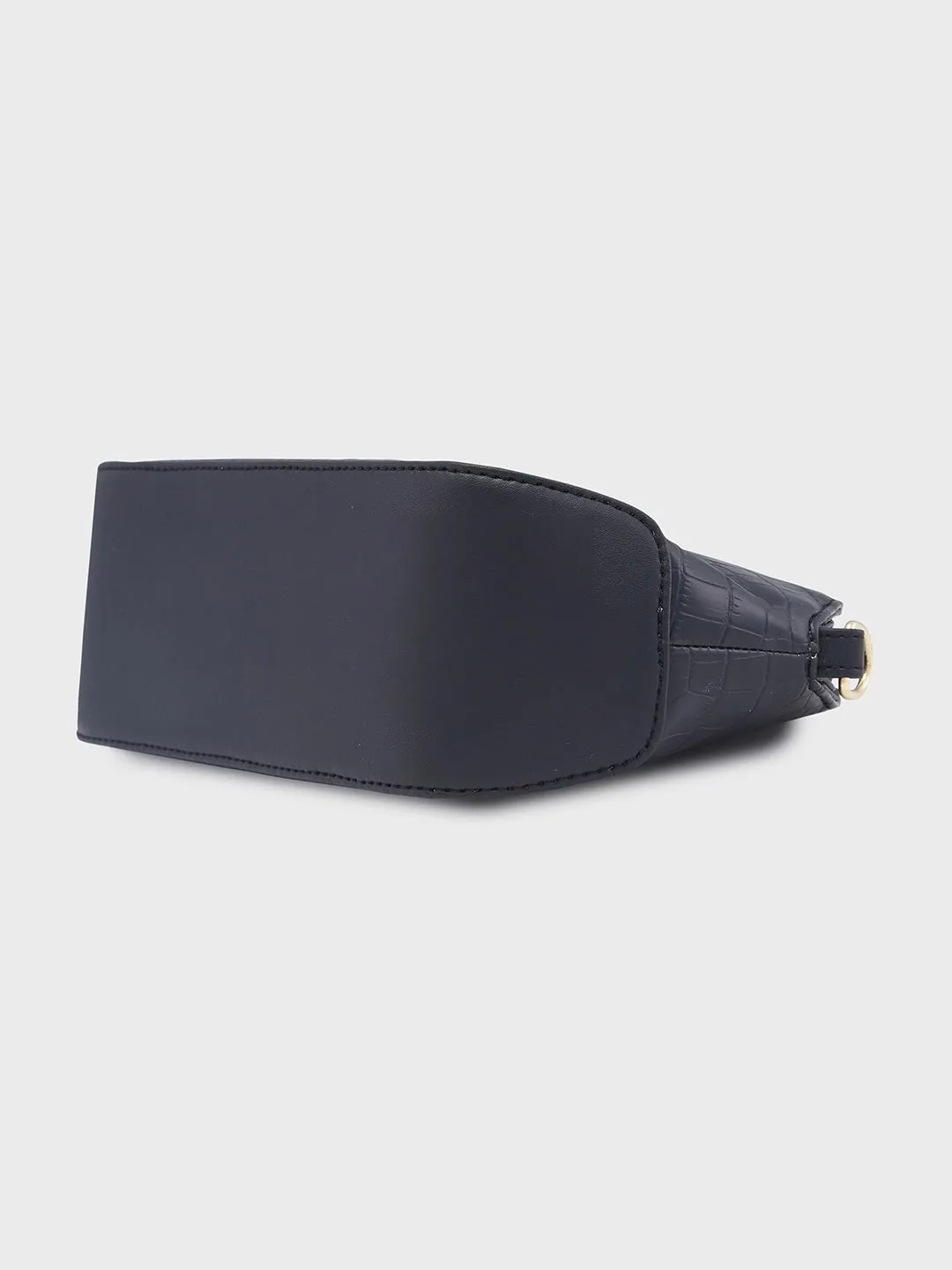 Caprese Flix Sling Small Black