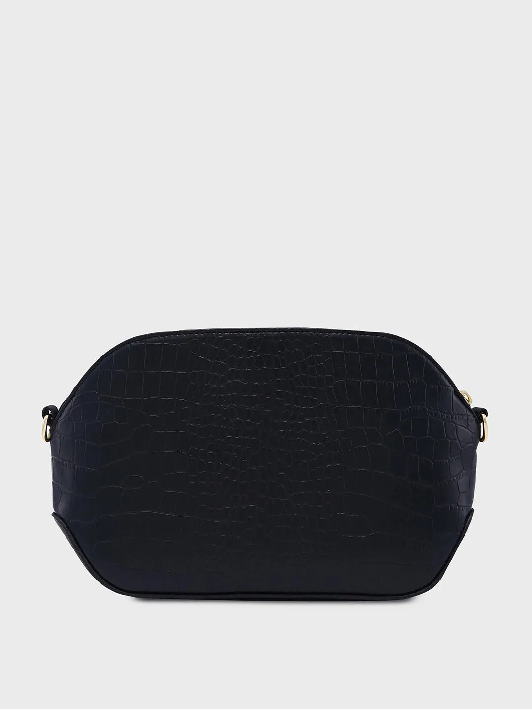 Caprese Flix Sling Small Black