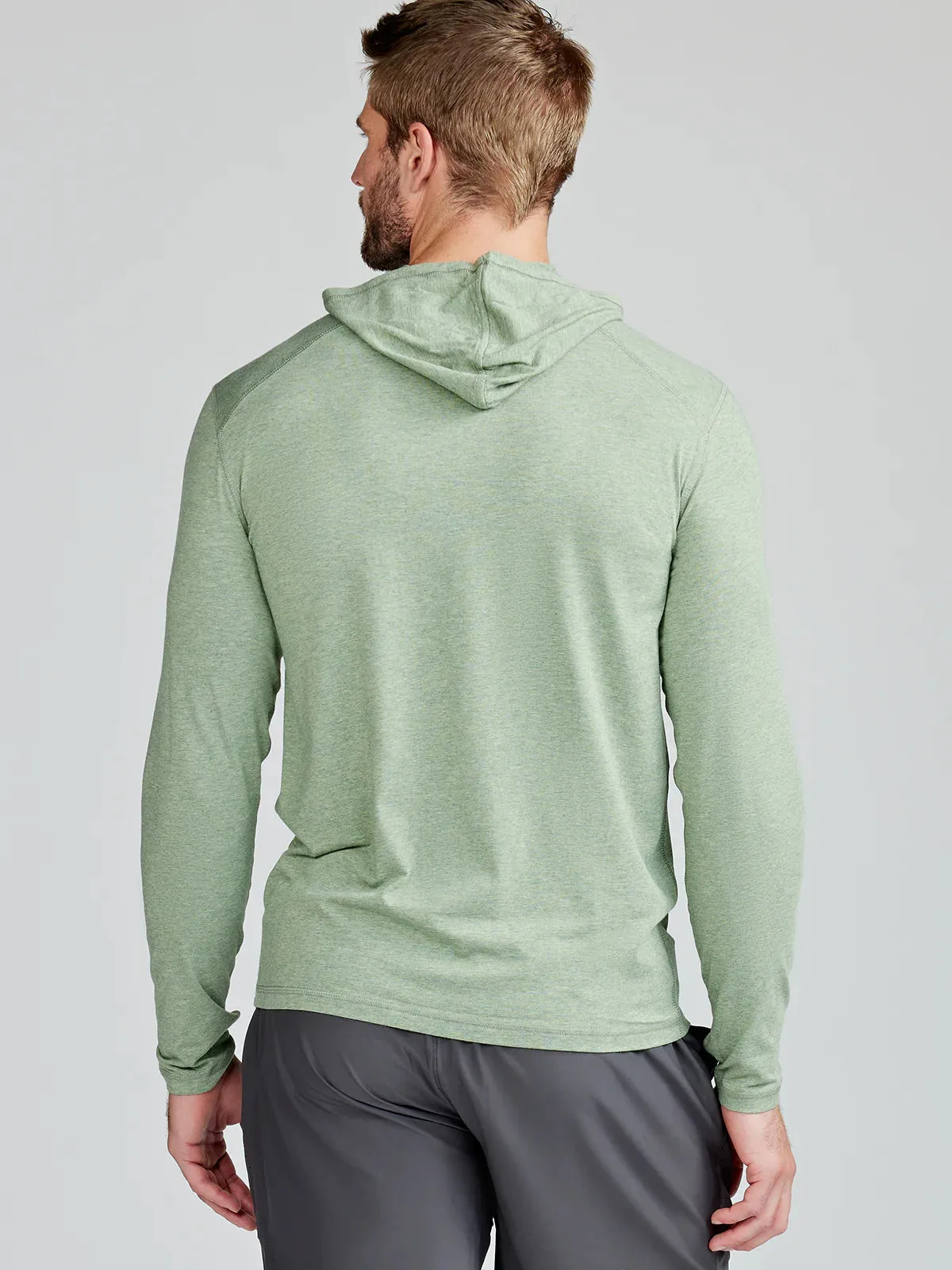 Carrollton Lightweight Hoodie