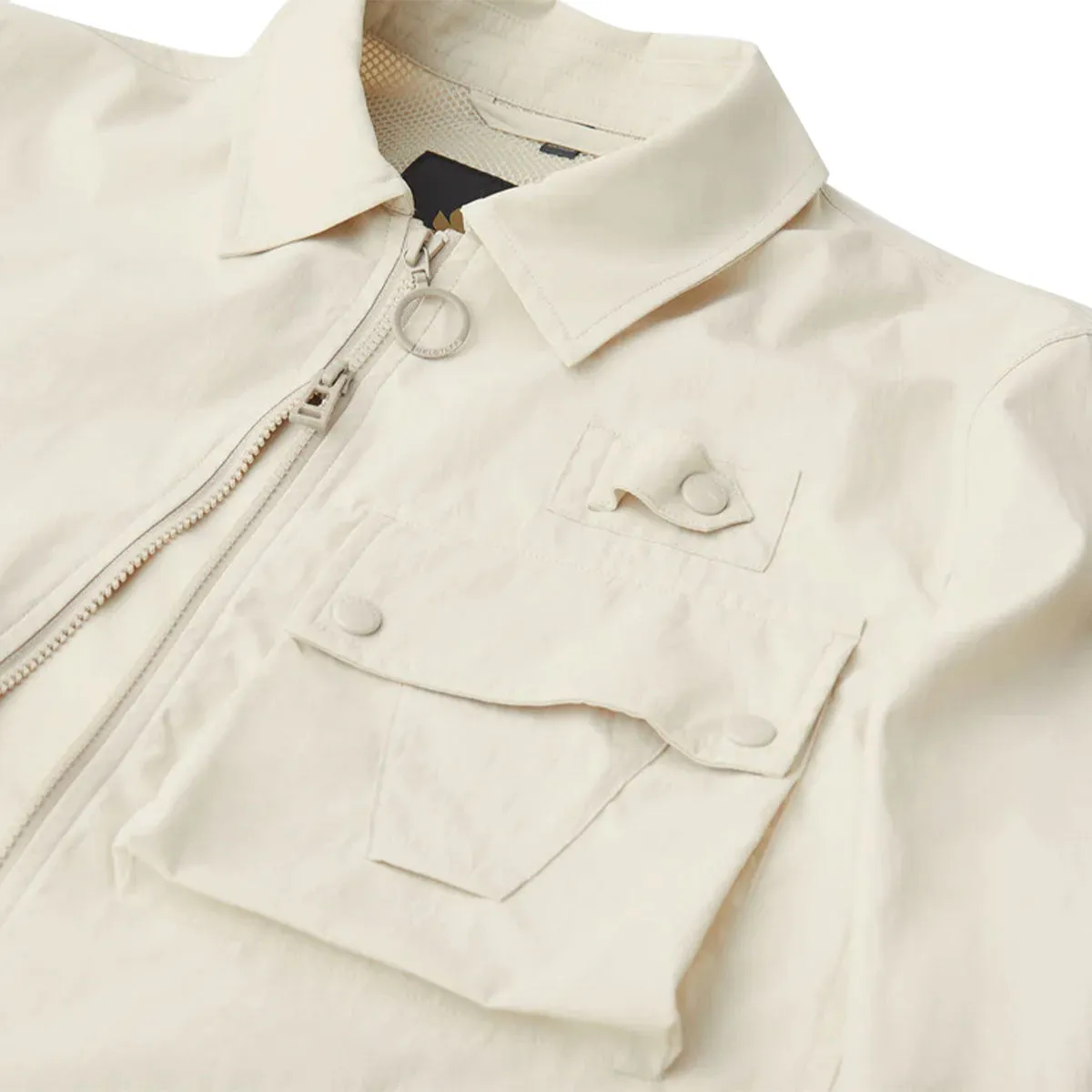 Castmaster Lightweight Overshirt