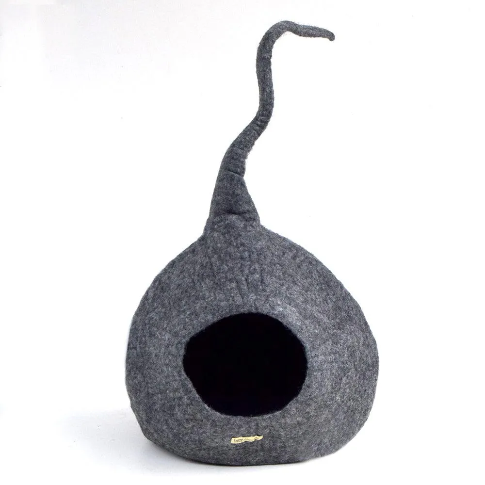 Cat Cave - Pod Grey