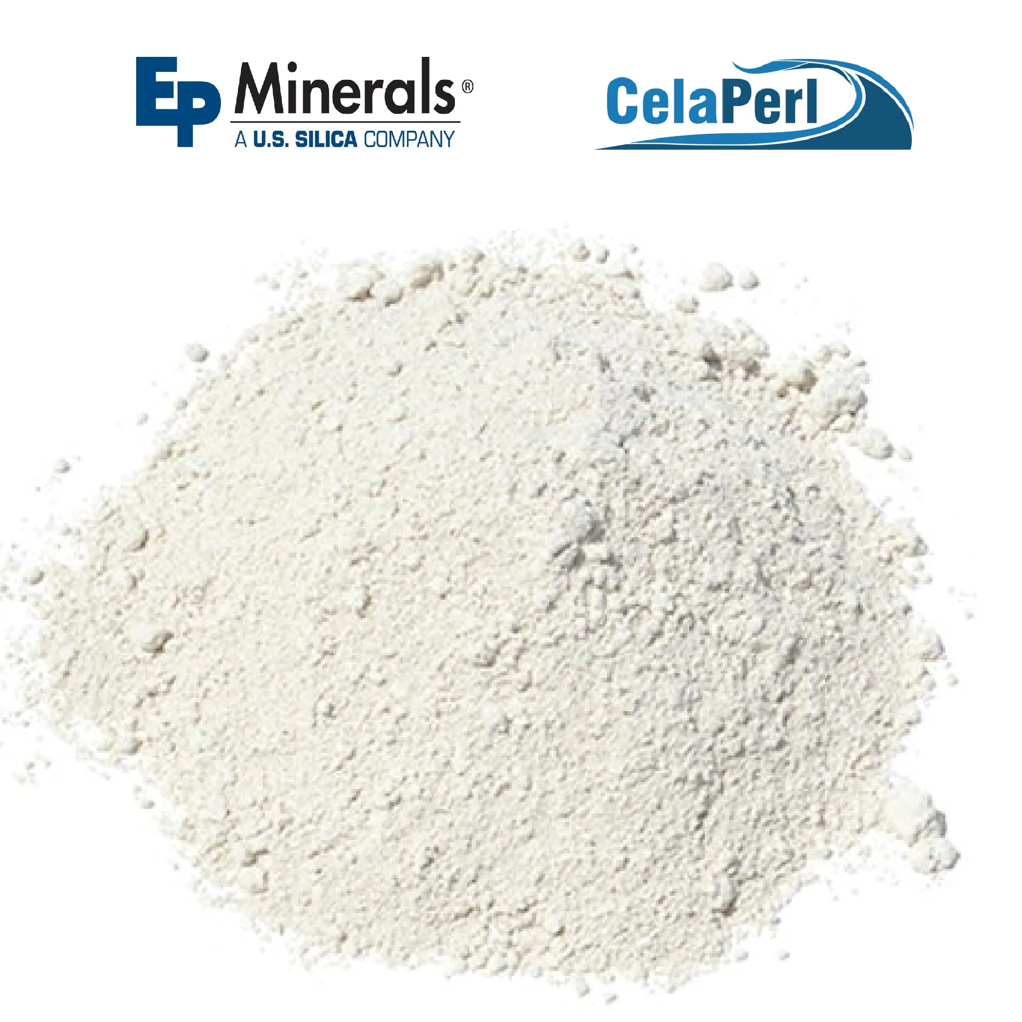 CelaPerl Perlite Pool Filter Aid – Diatomaceous Earth Alternative - Swimming Pool & Spa Filtration – 12 Pounds = 24 Pounds DE