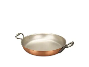 Classic Induction Paella Pan