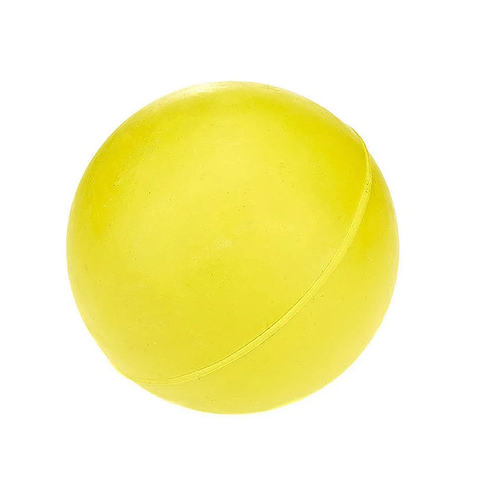 Classic Pet Solid Rubber Ball Dog Toy