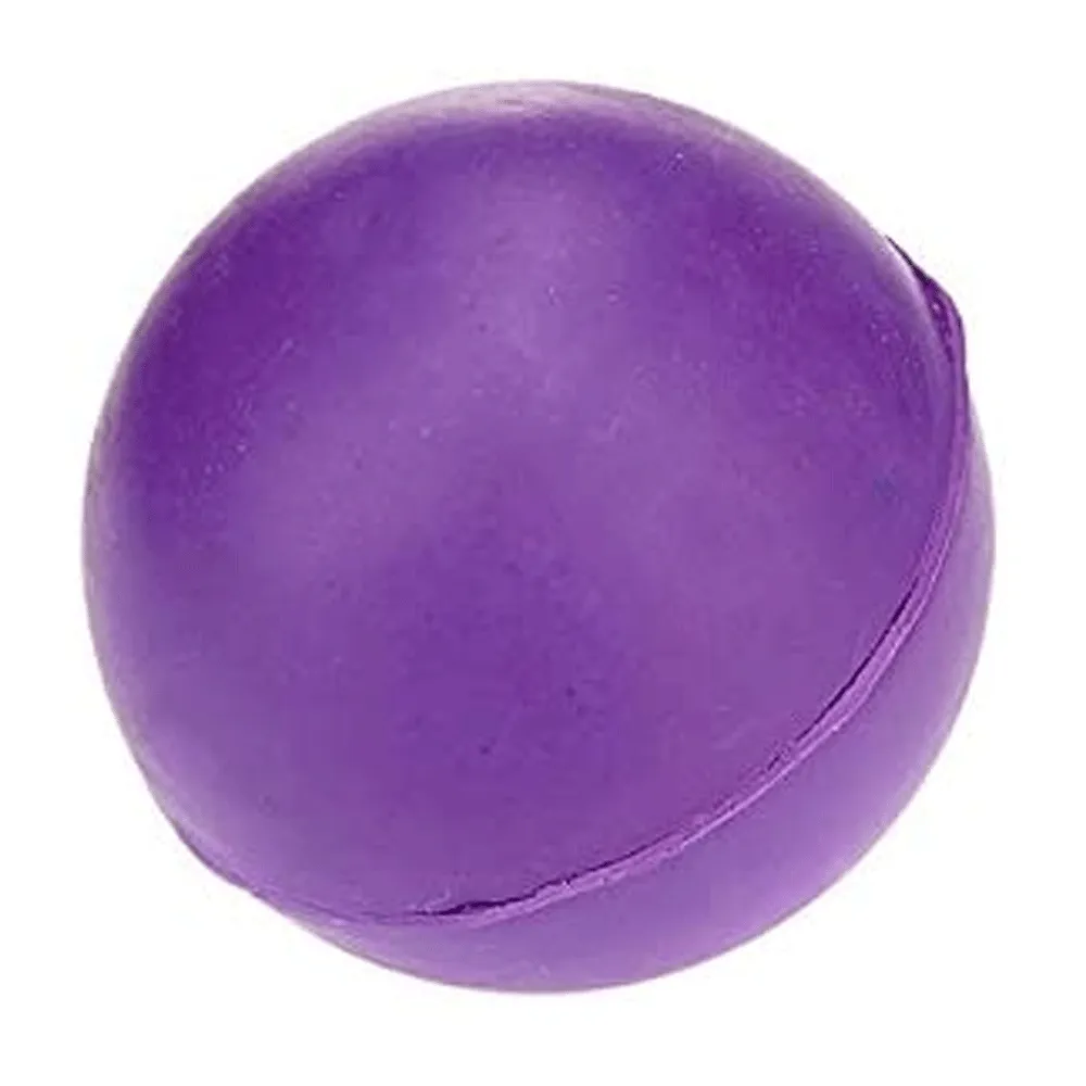 Classic Pet Solid Rubber Ball Dog Toy