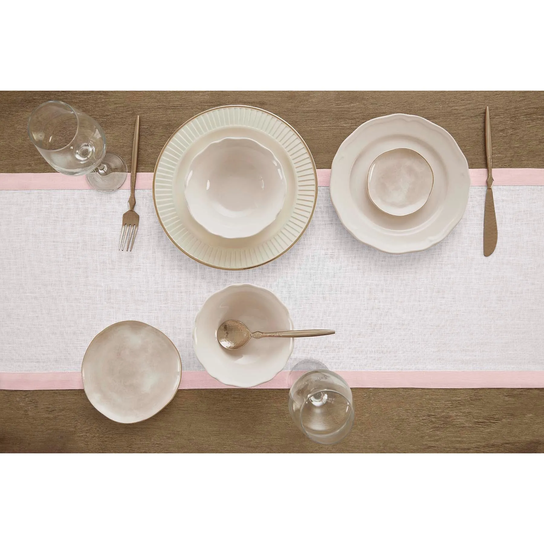 Classic Table Runner