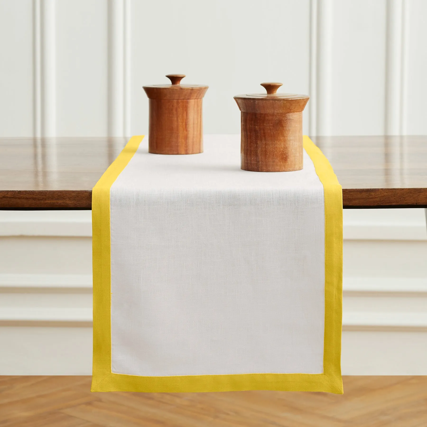 Classic Table Runner