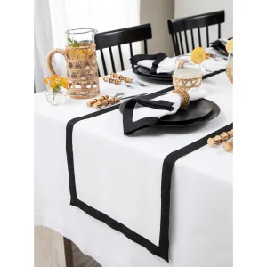 Classic Table Runner