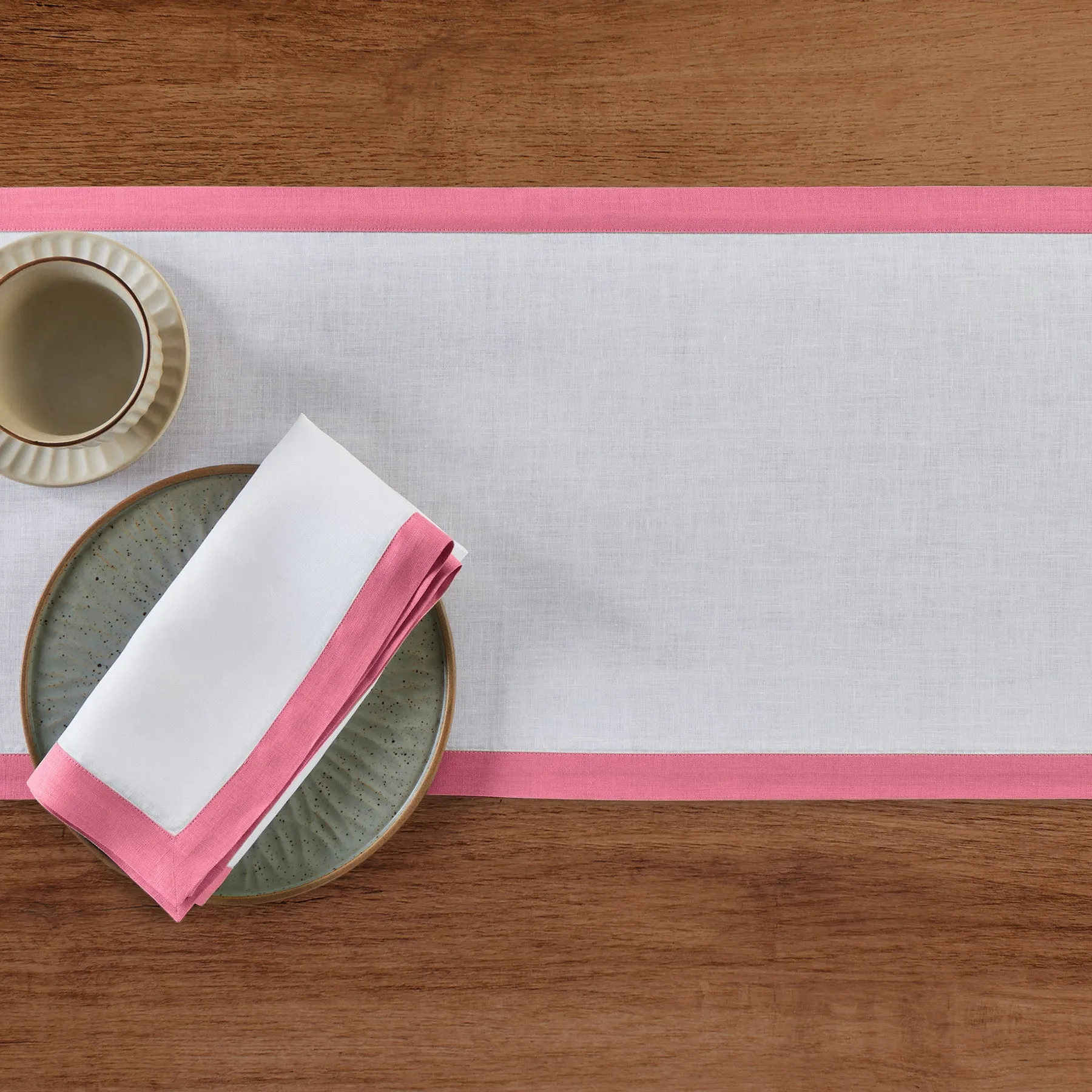 Classic Table Runner