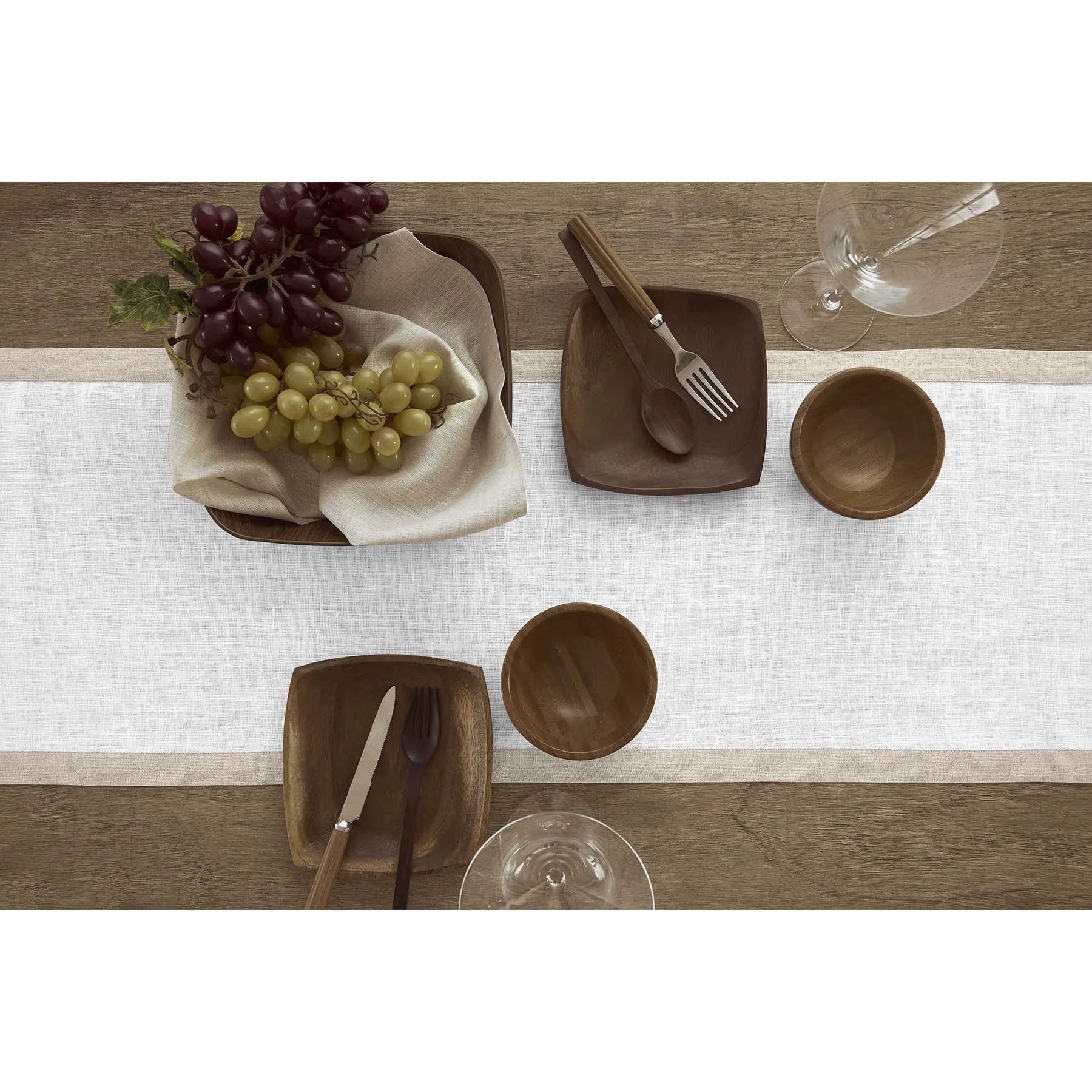 Classic Table Runner