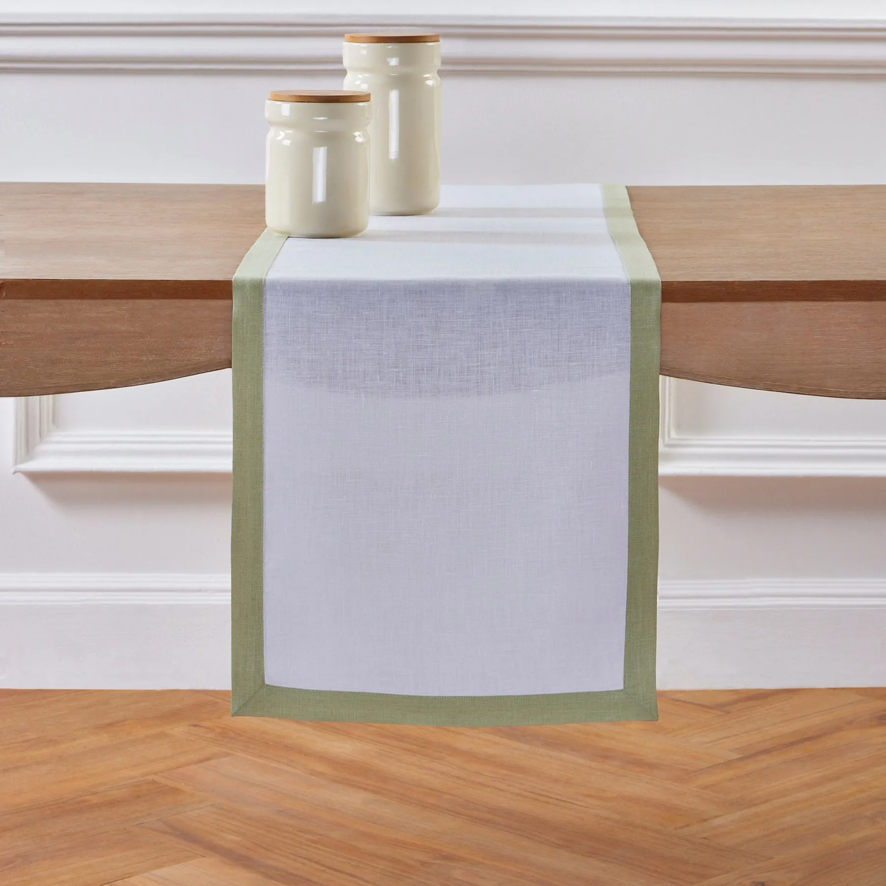 Classic Table Runner