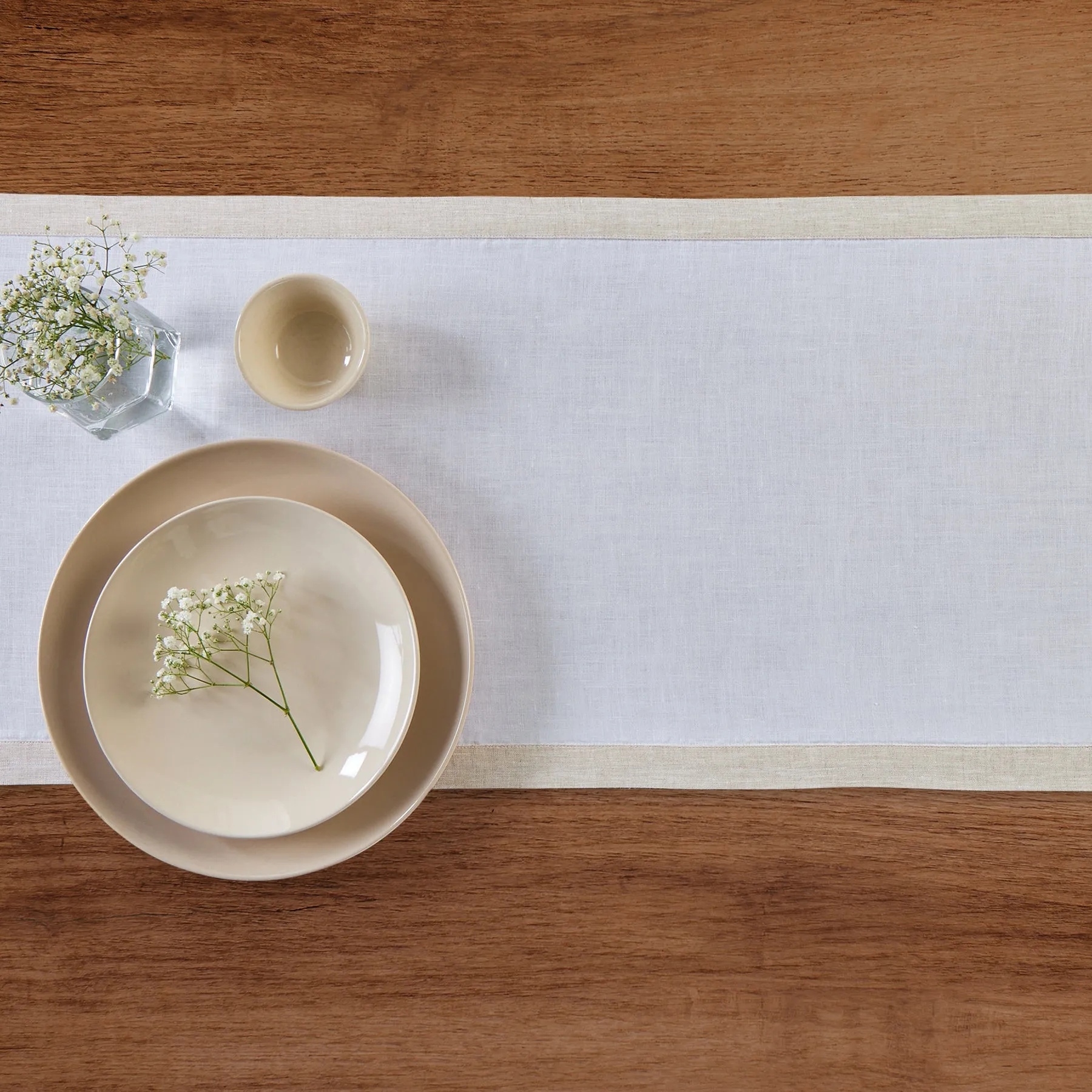 Classic Table Runner