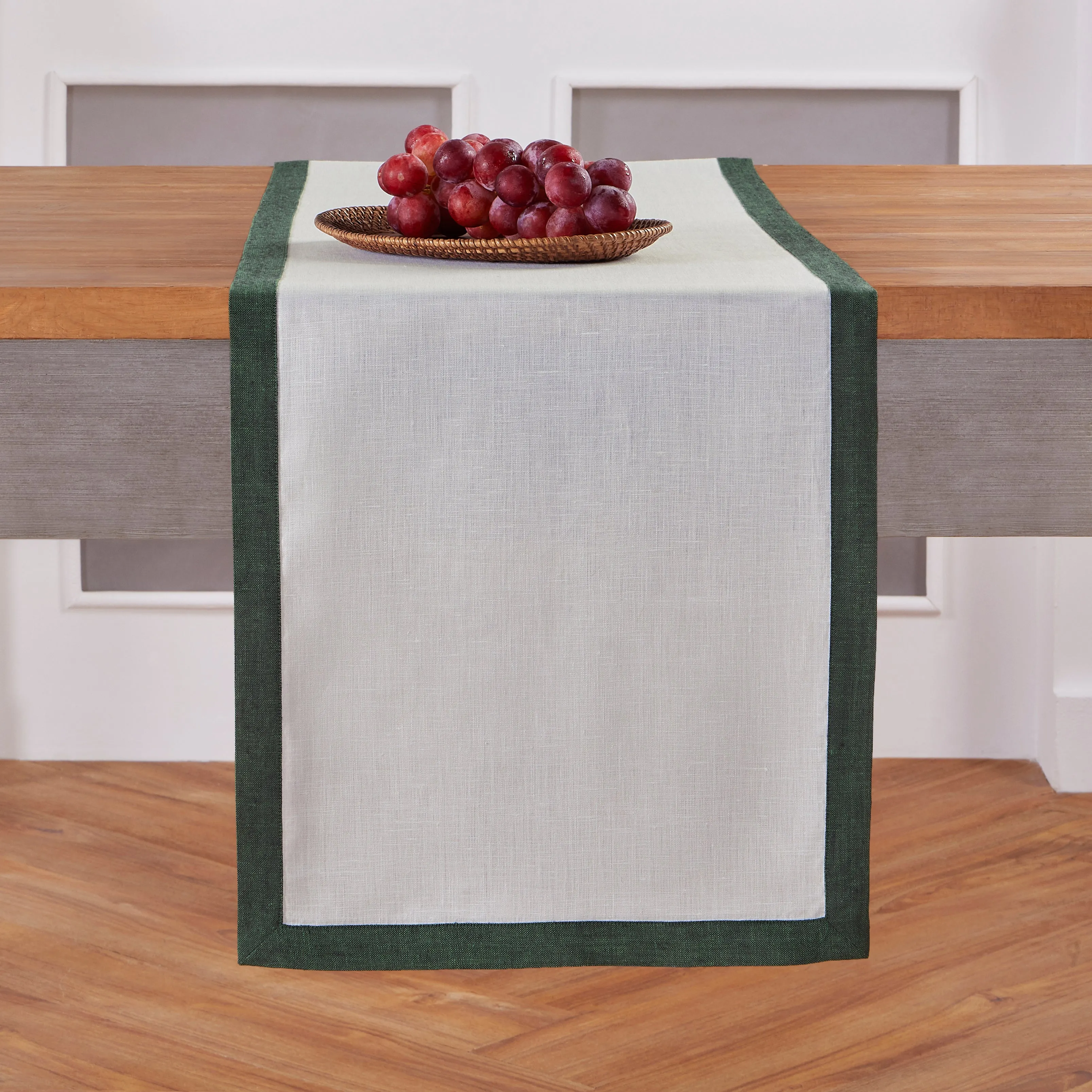 Classic Table Runner