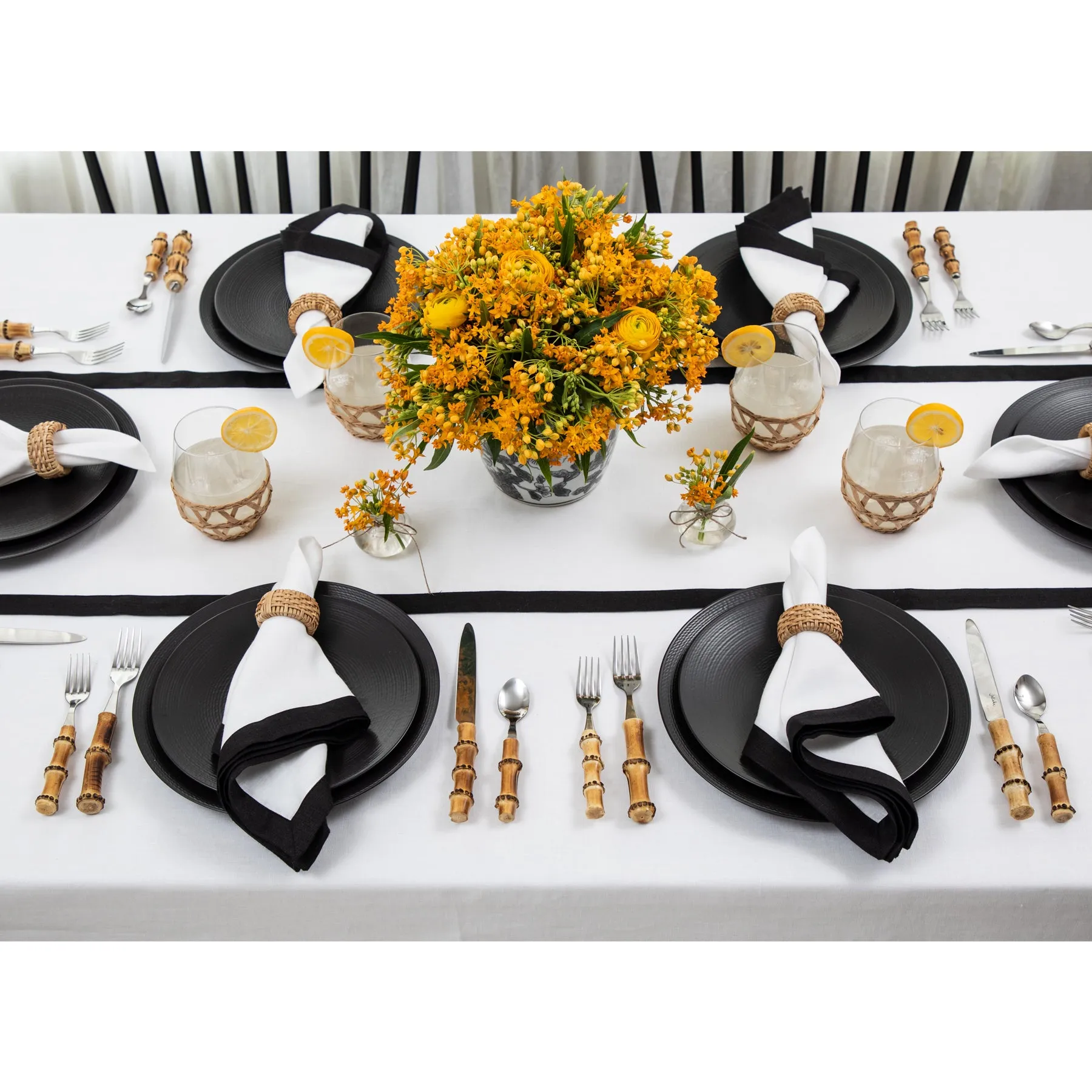 Classic Table Runner