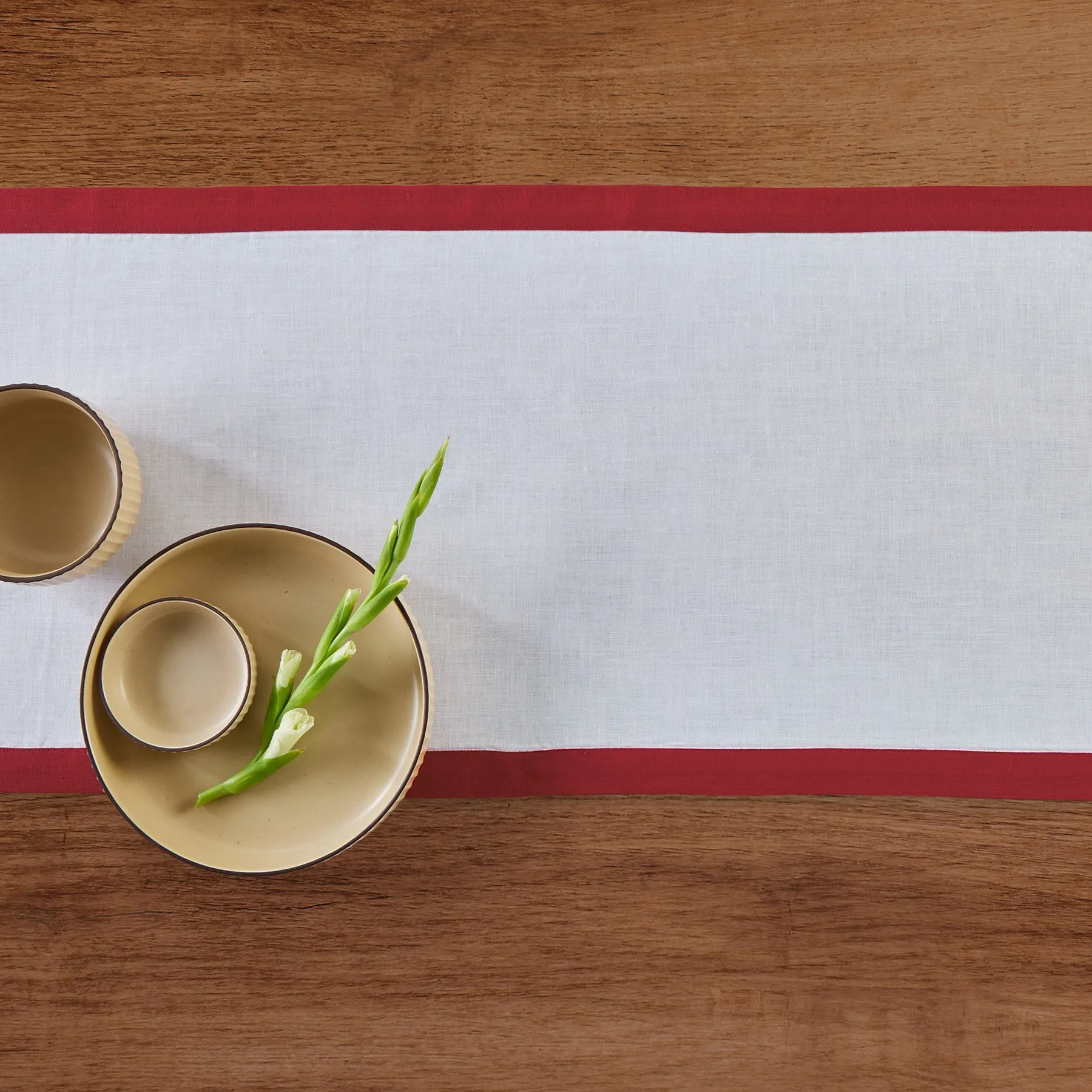 Classic Table Runner