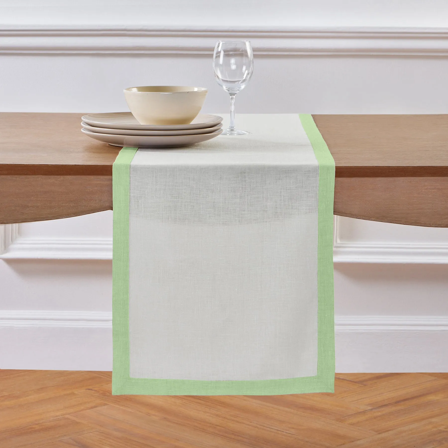 Classic Table Runner