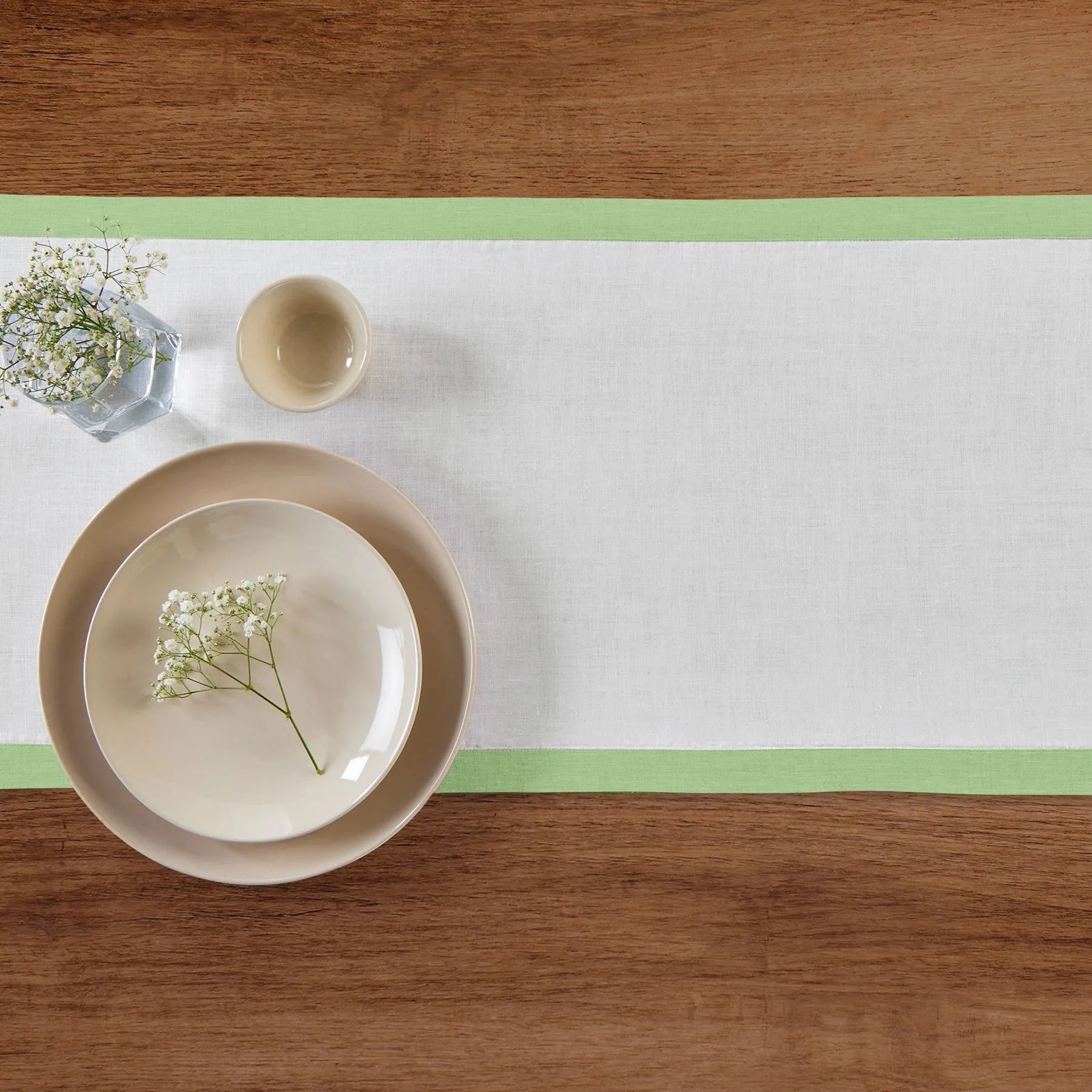 Classic Table Runner