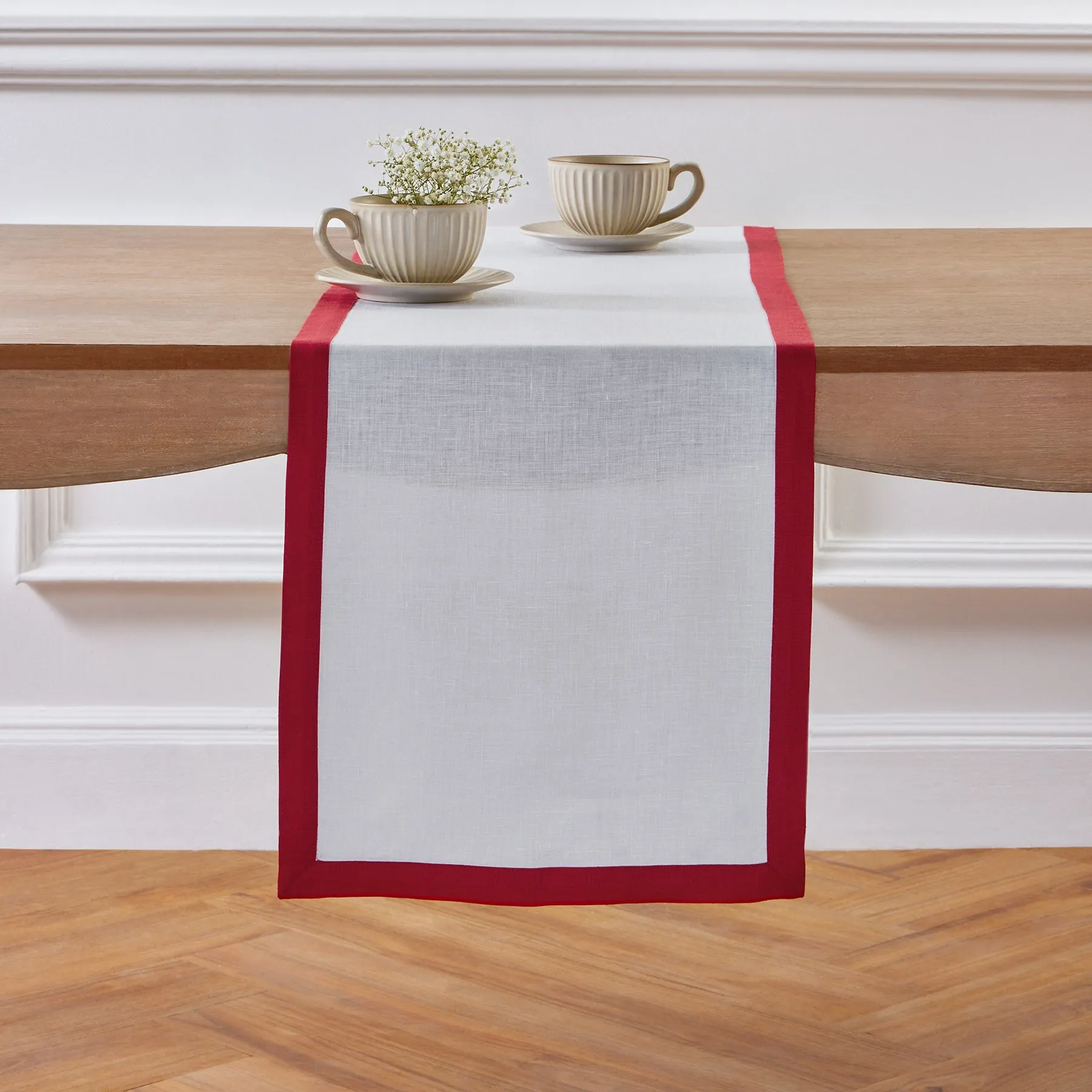 Classic Table Runner