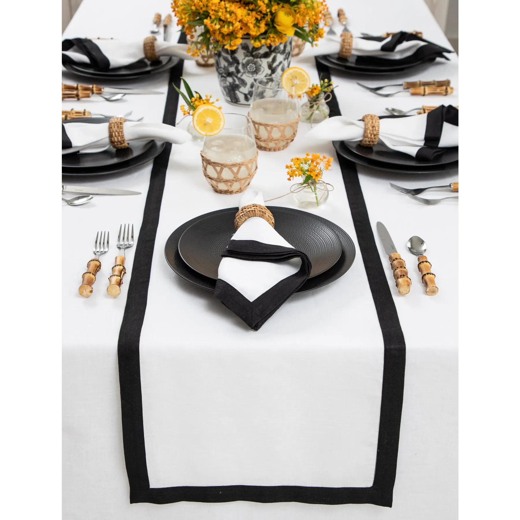 Classic Table Runner