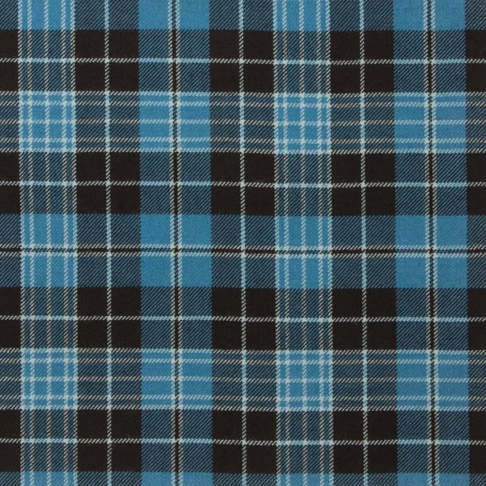 Clergy Ancient Lightweight Tartan